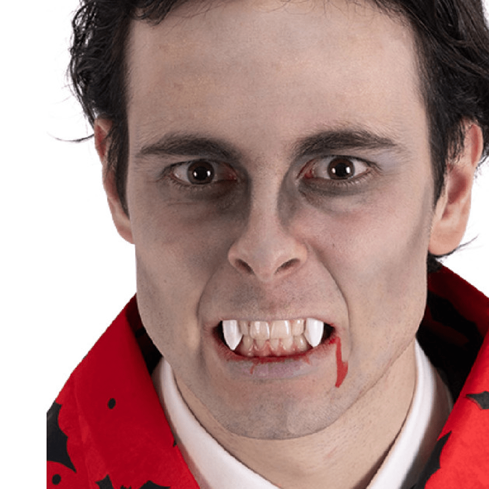 Alpha 55 Canines de vampire