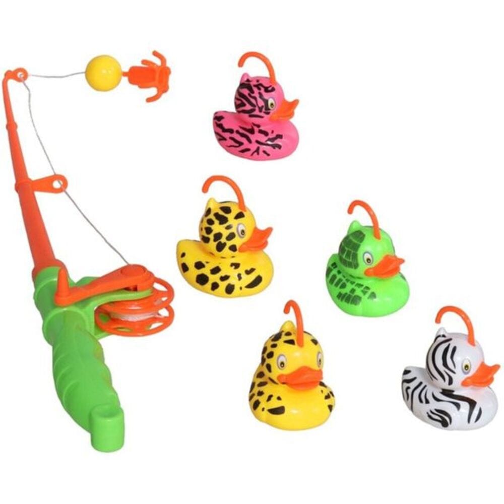 Alpha 55 Canne à pêche Canards