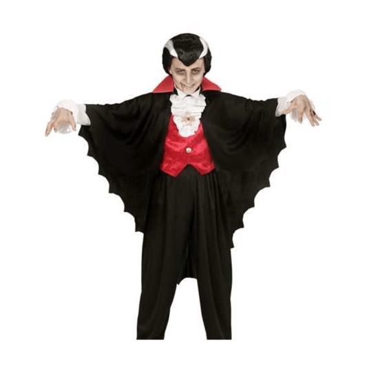 Alpha 55 Cape Vampire Luxe 60 cm