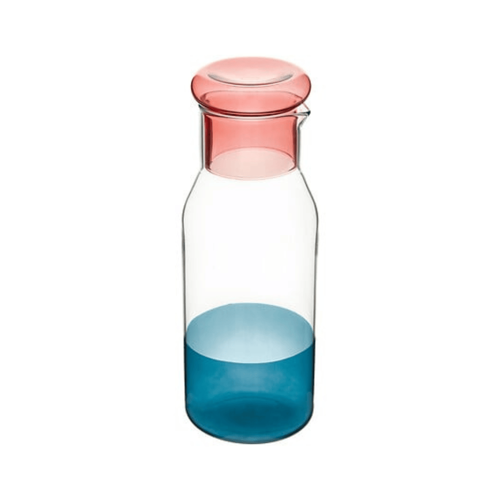 Alpha 55 Carafe Homy 86 cl en Verre – Service de Table