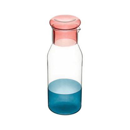 Alpha 55 Carafe Homy 86 cl en Verre – Service de Table