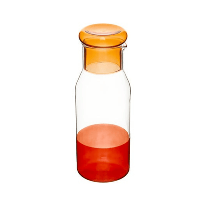 Alpha 55 Carafe Homy 86 cl en Verre – Service de Table