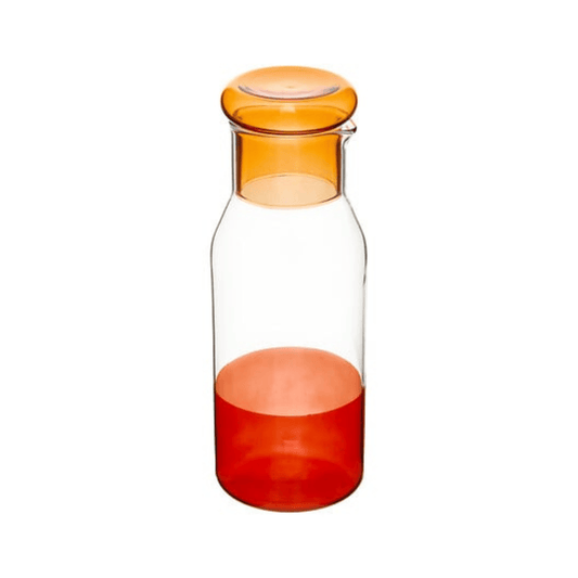 Alpha 55 Carafe Homy 86 cl en Verre – Service de Table