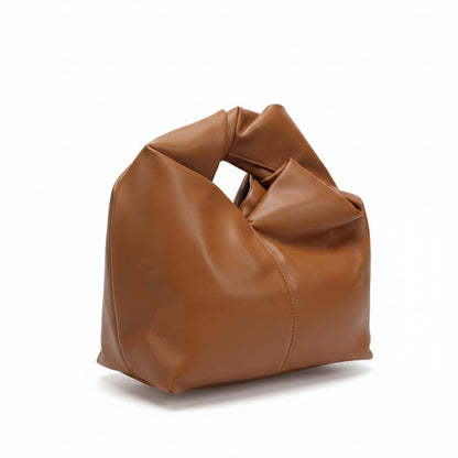 Alpha 55 Caramel Sac à Main Élégant – Chic