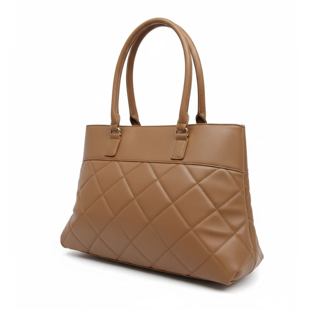 Alpha 55 Caramel Sac à Main Tendance – Chic