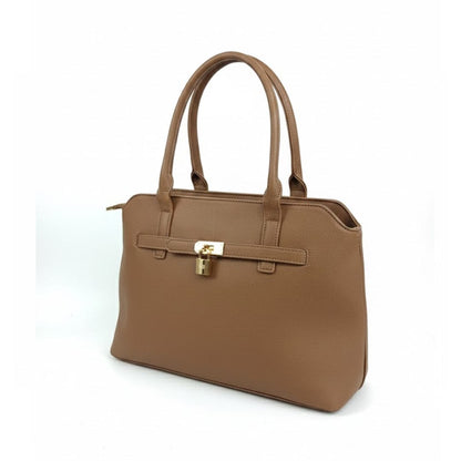 Alpha 55 Caramel Sac à Main Tendance – Chic & Moderne