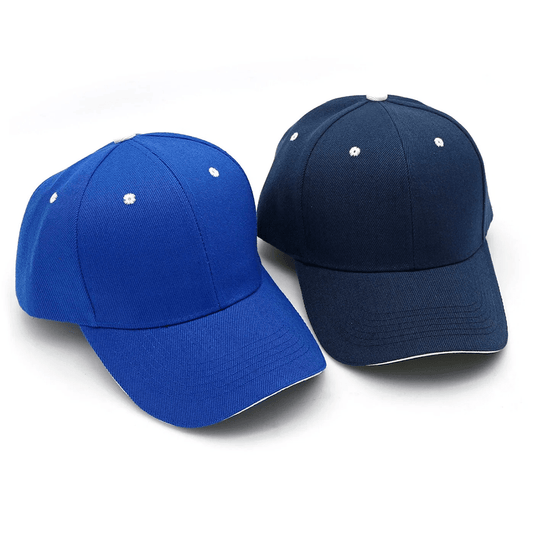 Alpha 55 Casquette pour enfant garçon uni, coloris assortis