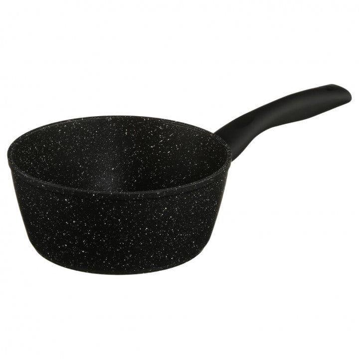 Casserole D18 cm alu forgé caractère
