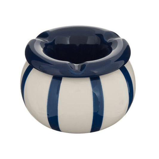 Alpha 55 Cendrier Dela en céramique – design élégant