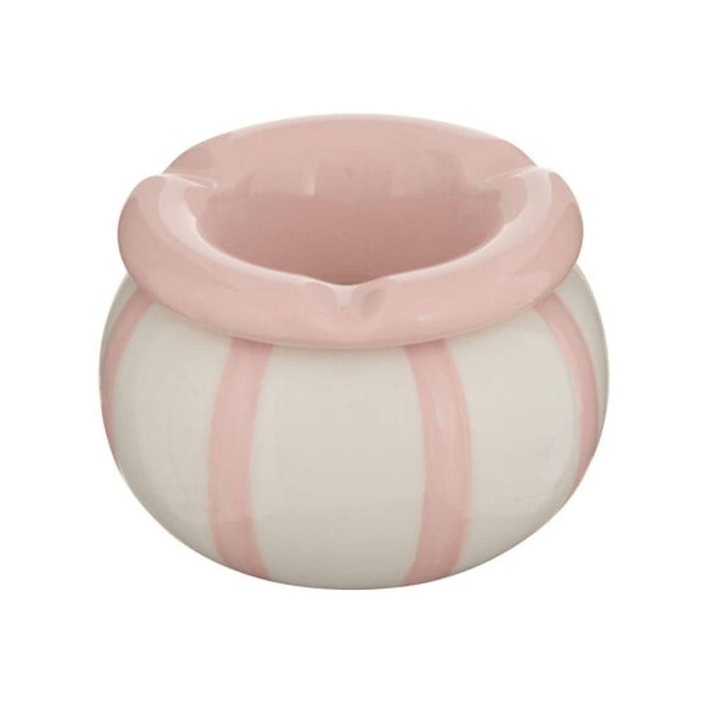 Alpha 55 Cendrier Dela en céramique – design élégant