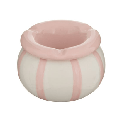 Alpha 55 Cendrier Dela en céramique – design élégant