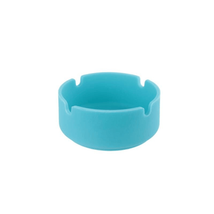 Alpha 55 Cendrier en Silicone – Pratique, Résistant et Facile à Nettoyer