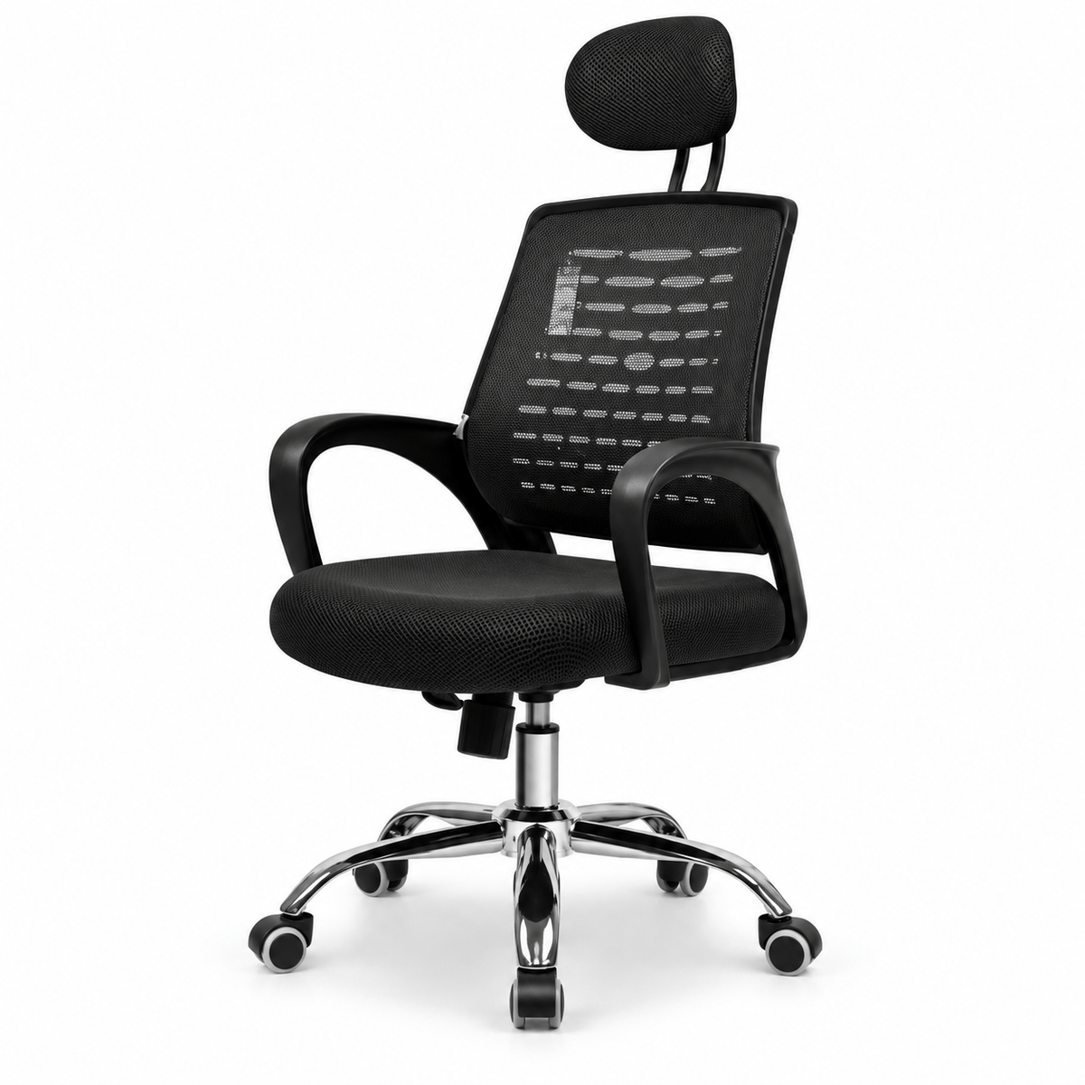 Alpha 55 Chaise de bureau ergonomique