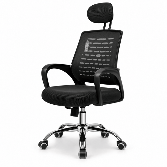 Alpha 55 Chaise de bureau ergonomique