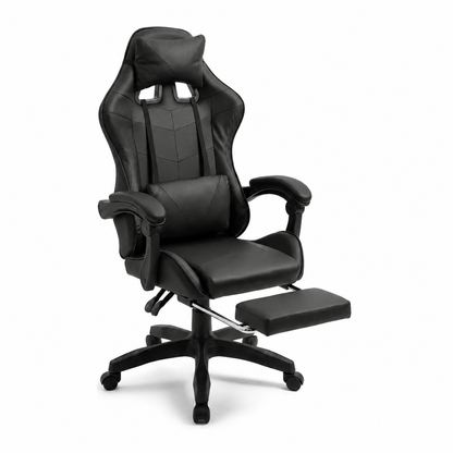 Alpha 55 Chaise Gamer – Confort & Style Gaming
