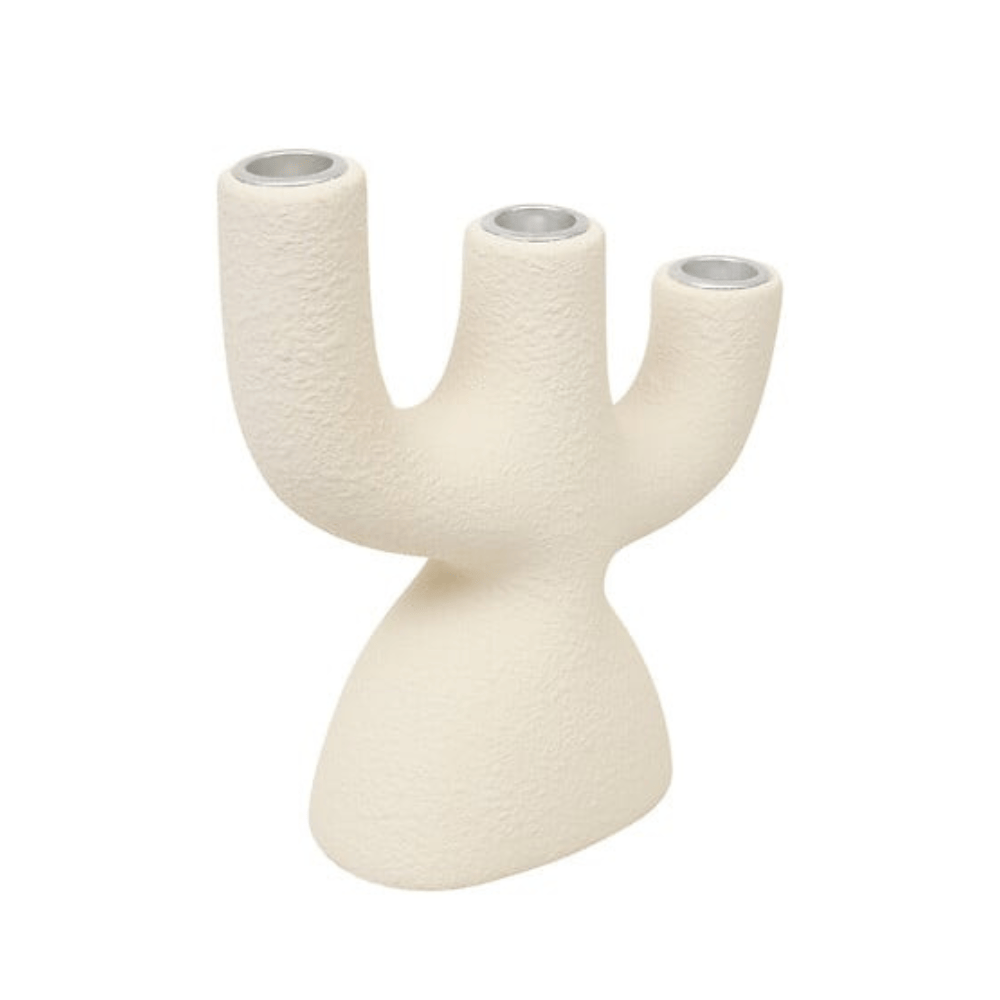 Alpha 55 Chandelier en céramique Wonj – Élégant