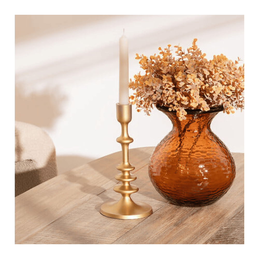 Alpha 55 Chandelier Fea 26 cm en métal