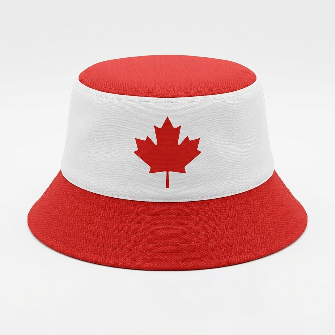Alpha 55 Chapeau Bob Canada Goody