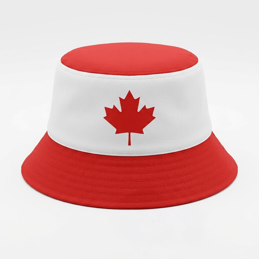 Alpha 55 Chapeau Bob Canada Goody
