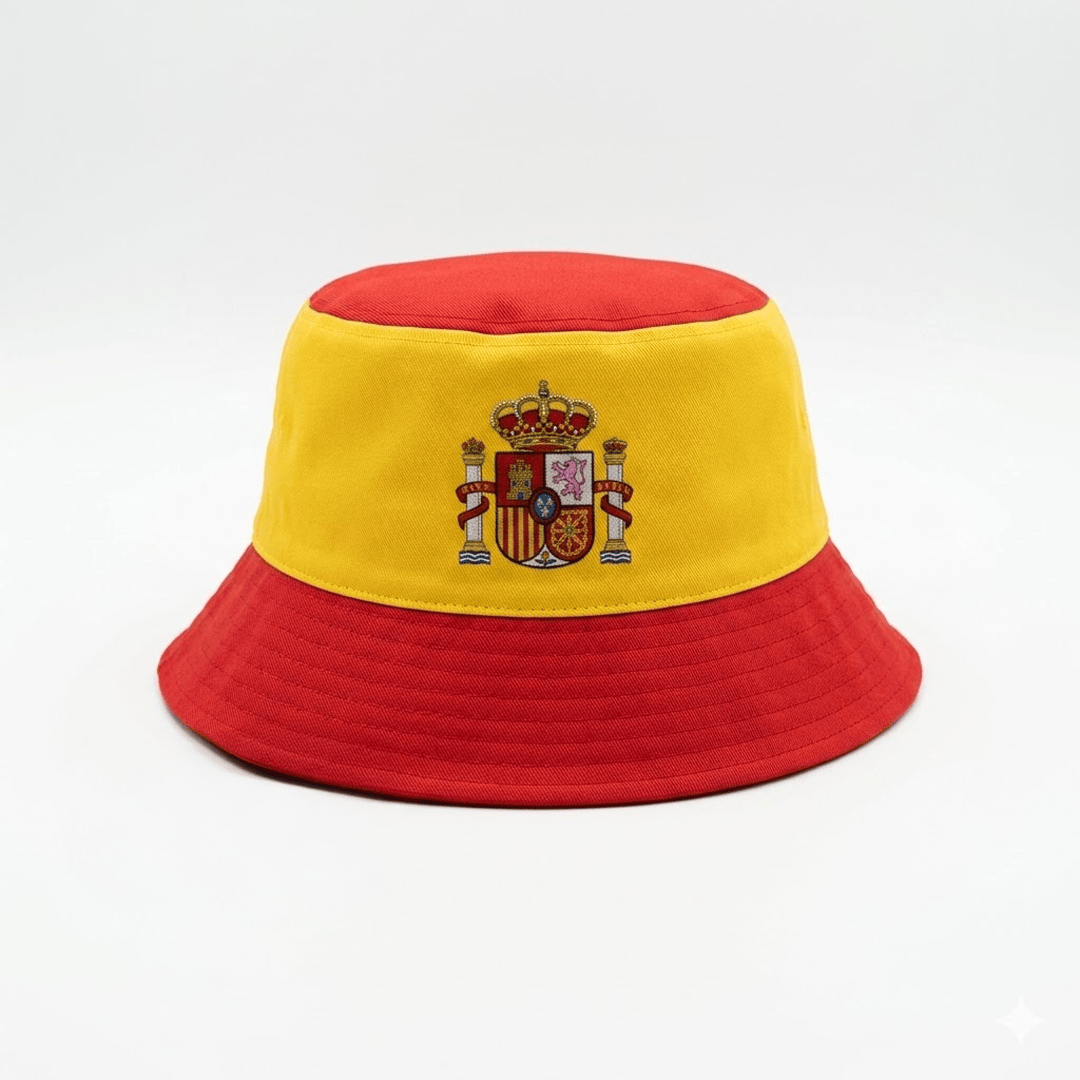 Alpha 55 Chapeau Bob Espagne – Style Tendance & Sport