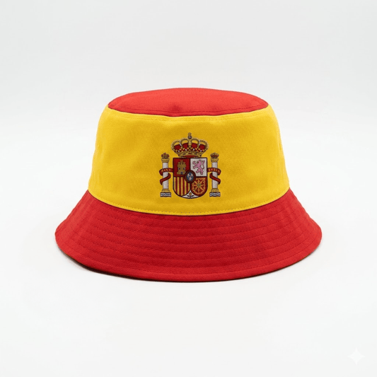 Alpha 55 Chapeau Bob Espagne – Style Tendance & Sport