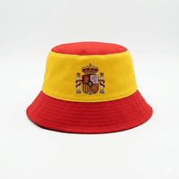 Chapeau Bob Espagne – Style Tendance & Sport
