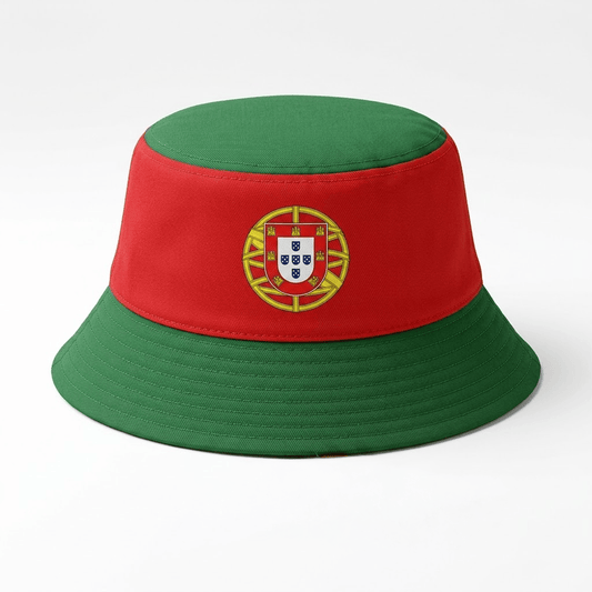 Alpha 55 Chapeau Bob Portugal – Style Sport & Tendance