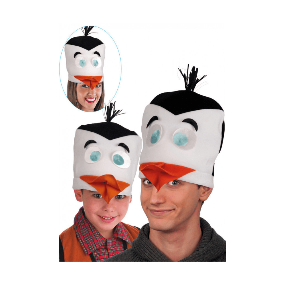 Alpha 55 chapeau Bonnet Olaf Enfant Accessoire Déguisement Hiver