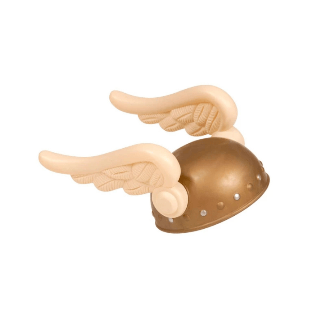 Alpha 55 chapeau Casque Gaulois Enfant Accessoire Déguisement