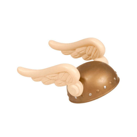 Alpha 55 chapeau Casque Gaulois Enfant Accessoire Déguisement