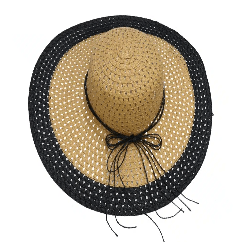 Alpha 55 Chapeau de paille