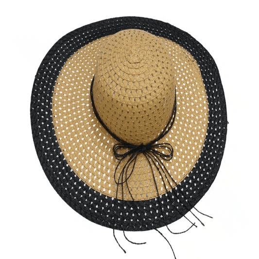 Alpha 55 Chapeau de paille