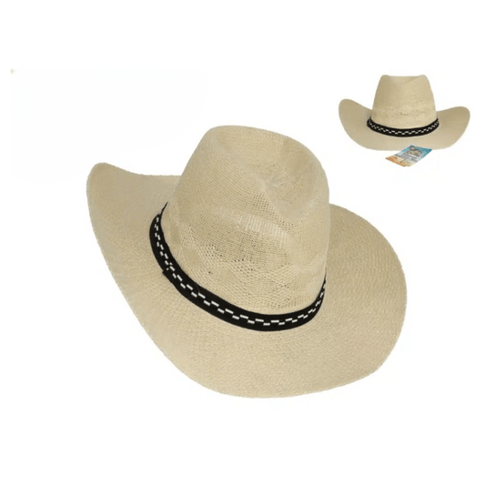 Alpha 55 Chapeau Eric élégant style été