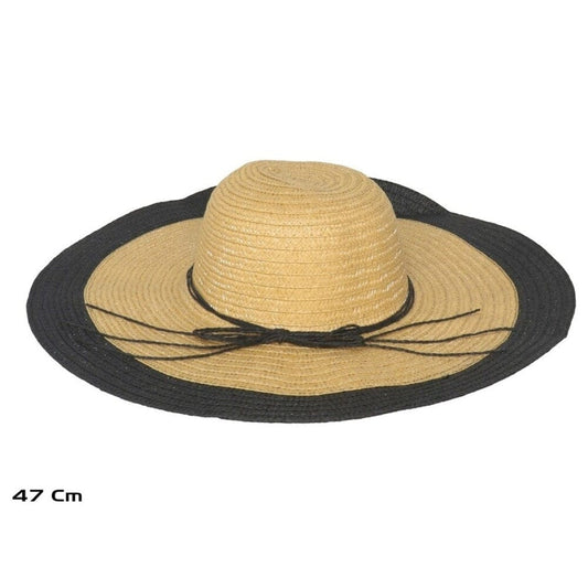 Alpha 55 Chapeau femme chic