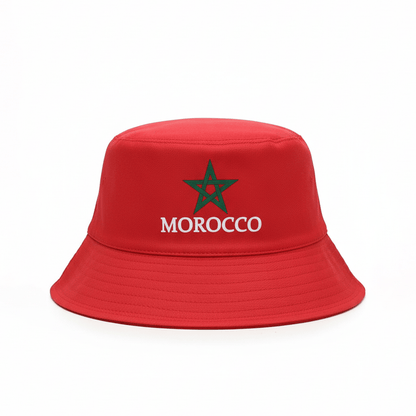 Alpha 55 Chapeau Maroc Bob – Style Supporter