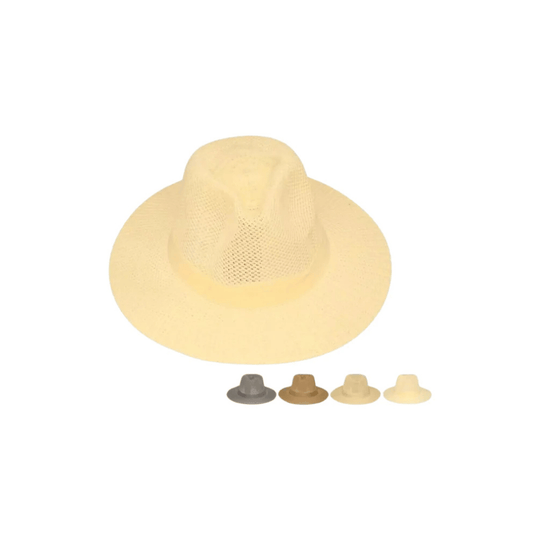 Alpha 55 Chapeau Mister élégant style moderne
