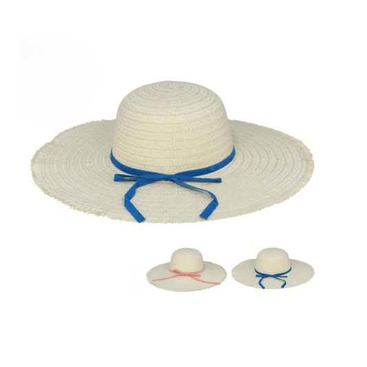 Alpha 55 Chapeau Narayan élégant style été