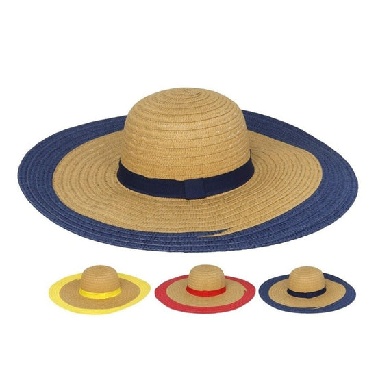 Alpha 55 Chapeau "Rania"