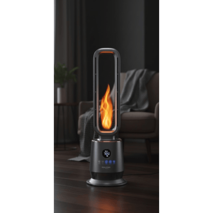 Alpha 55 Chauffage Orea Taurus puissant et compact