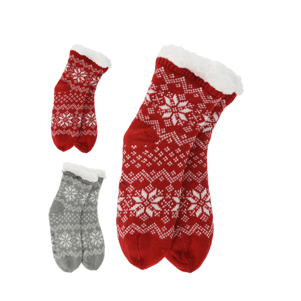 Alpha 55 Chaussettes de Noël