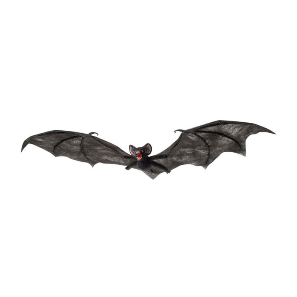 Alpha 55 Chauve-Souris 74 cm – Décoration Halloween