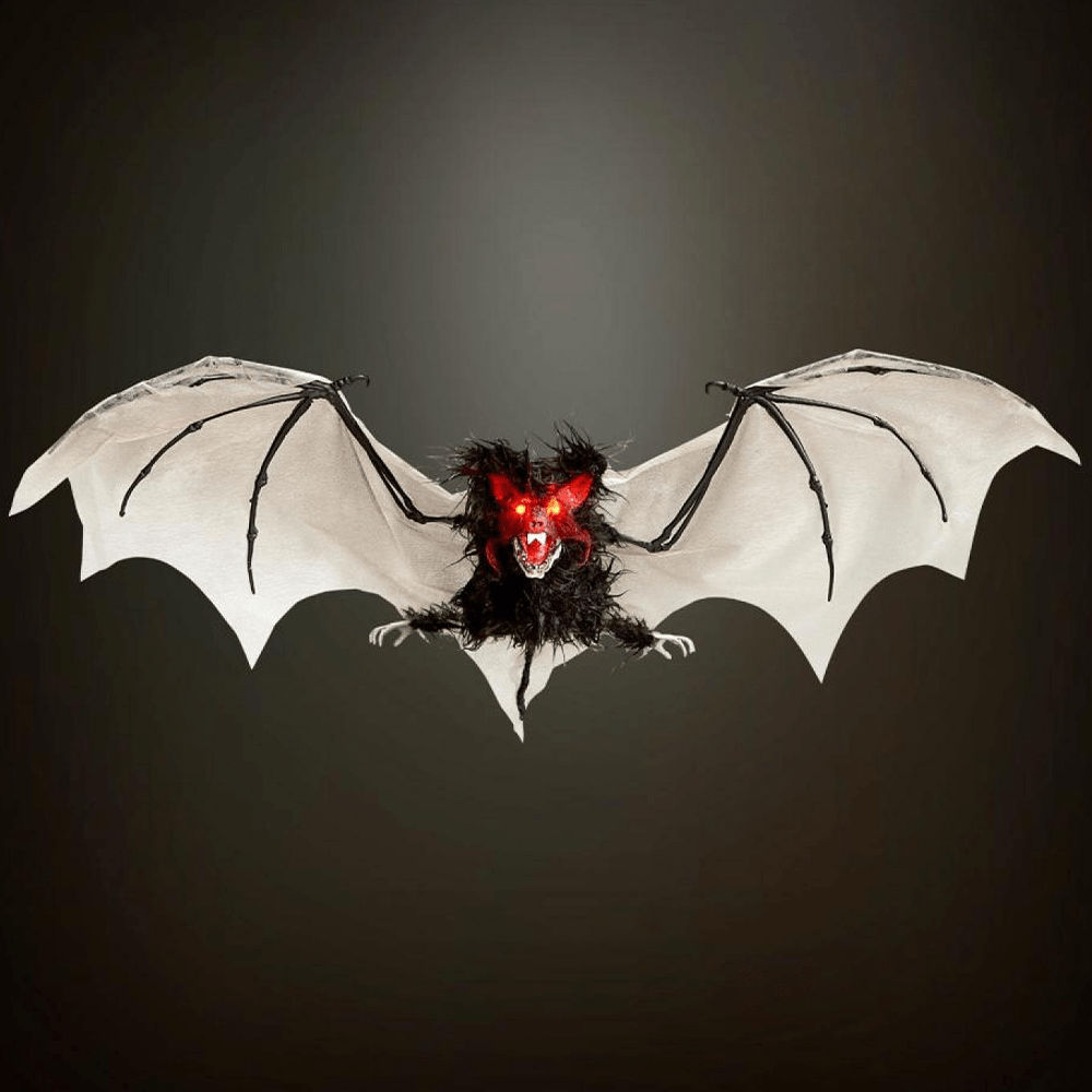 Alpha 55 Chauve-souris géante