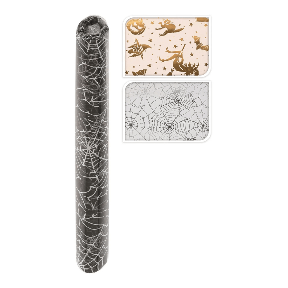 Alpha 55 Chemin de Table Halloween – Décoration Effrayante