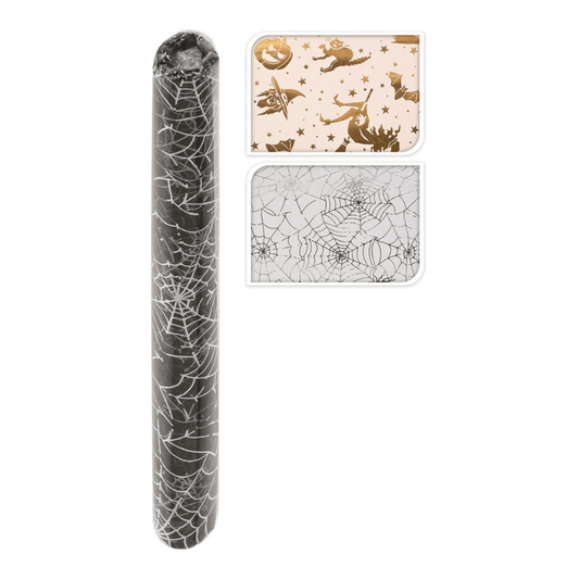 Alpha 55 Chemin de Table Halloween – Décoration Effrayante