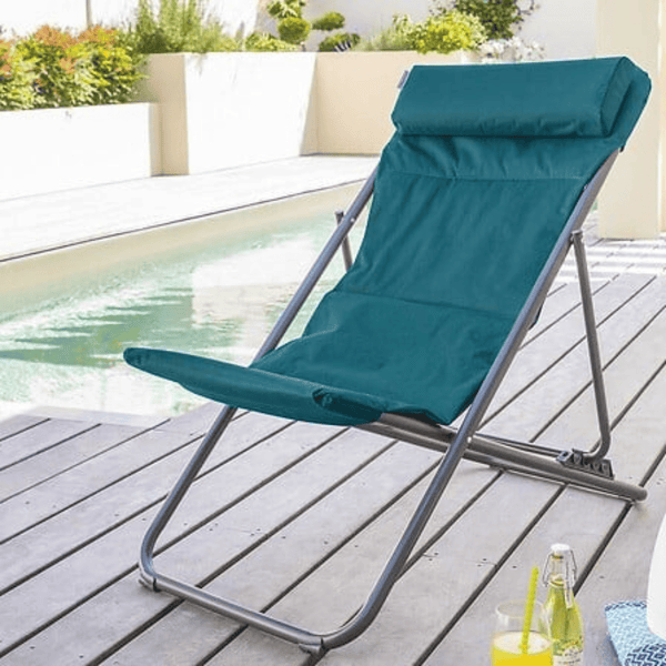 Alpha 55 Chilienne Jubba Bleu Canard – Confort & Style Estival