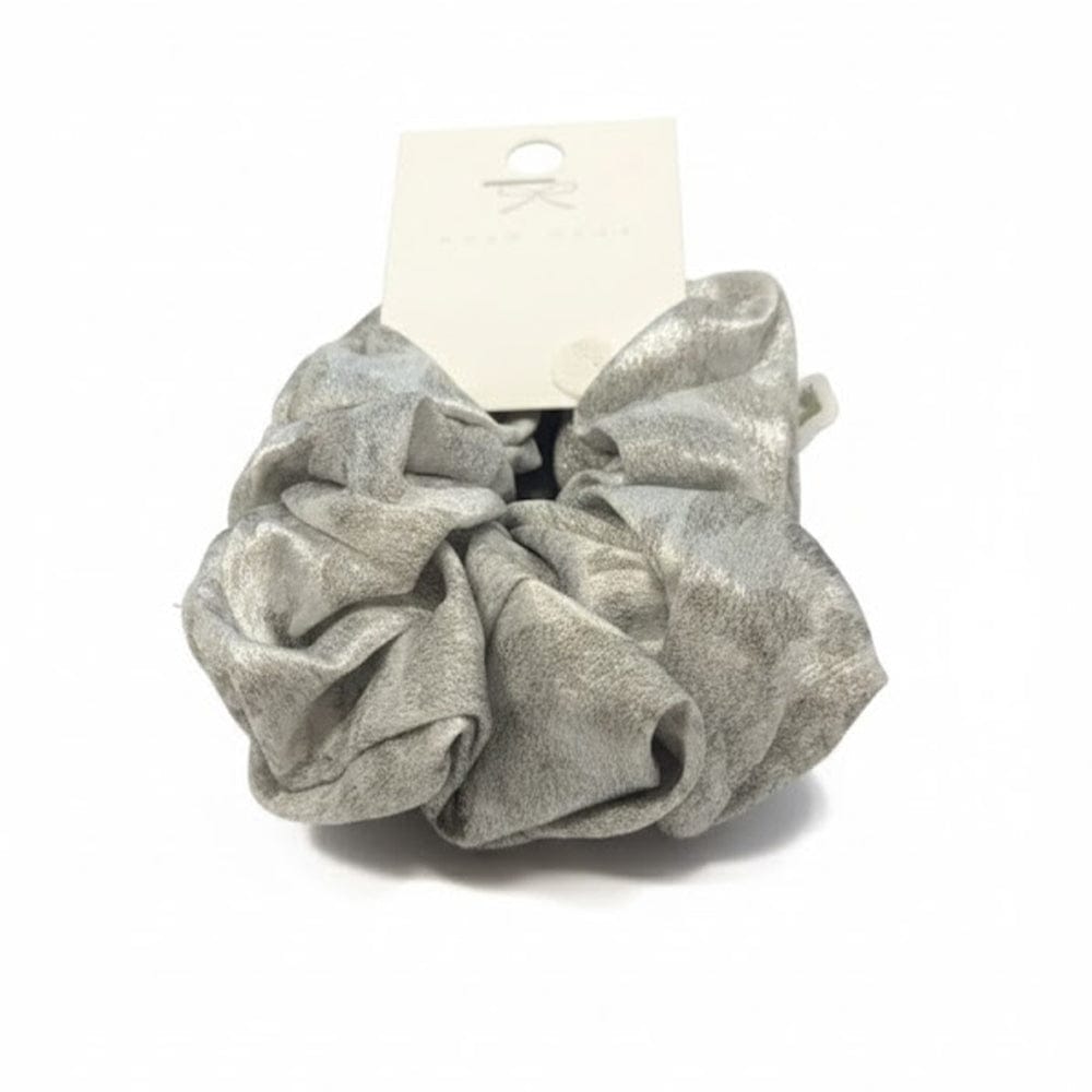 Alpha 55 Chouchou lame imprimé animal – Tendance chic