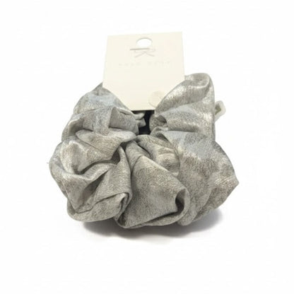 Alpha 55 Chouchou lame imprimé animal – Tendance chic