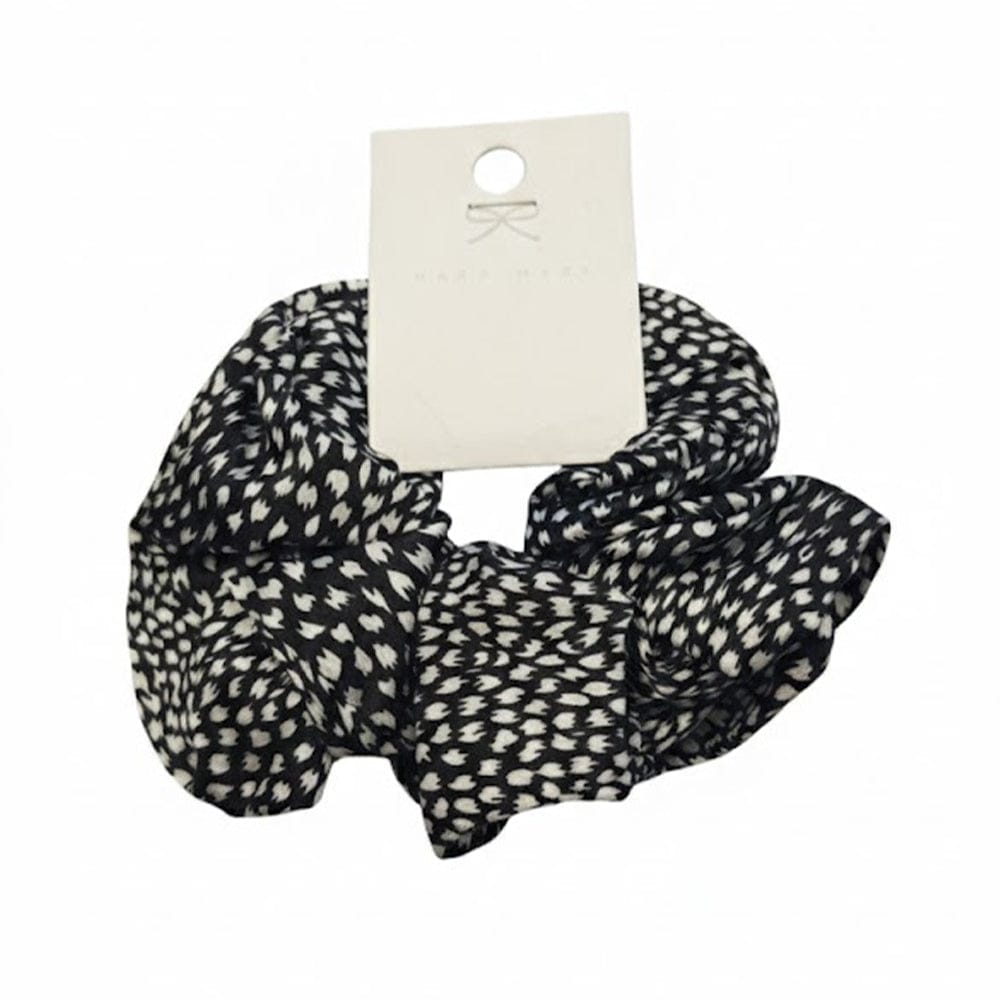 Alpha 55 Chouchou satin animal – Tendance et élégant
