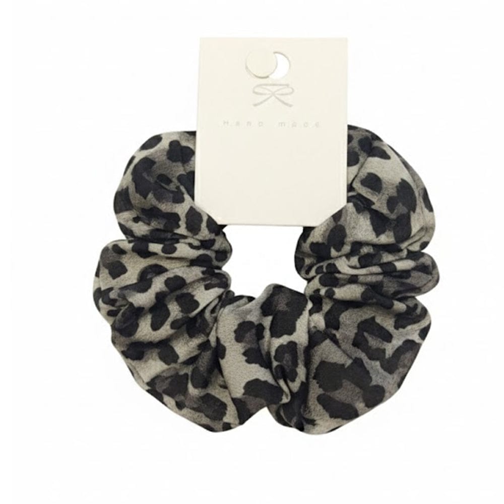 Alpha 55 Chouchou satin animal – Tendance et élégant