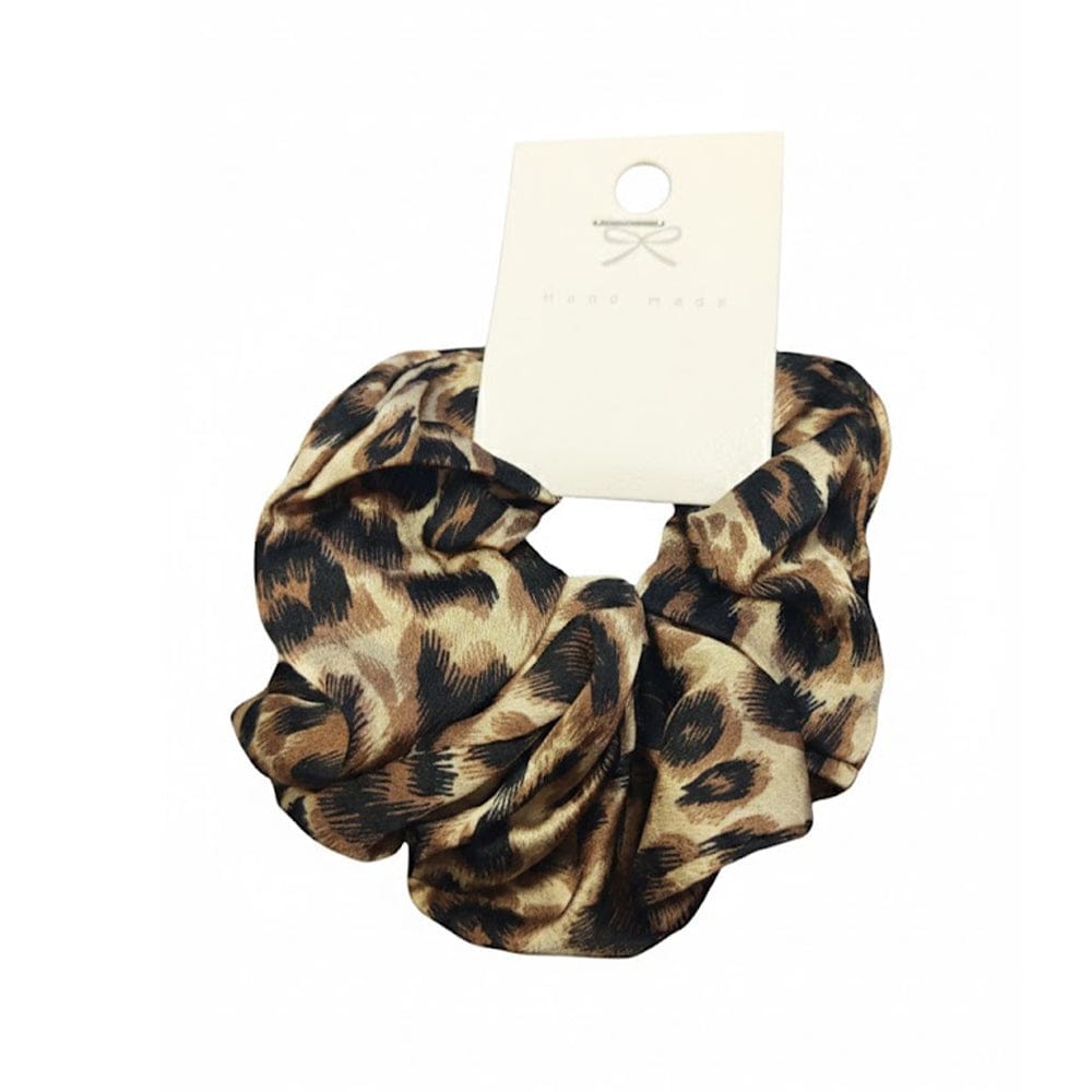 Alpha 55 Chouchou satin animal – Tendance et élégant